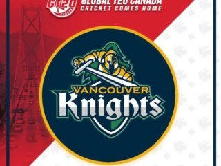 Vancouver Knights
