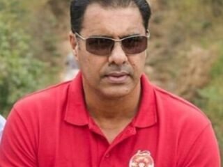 Coaches of Gt20Canada