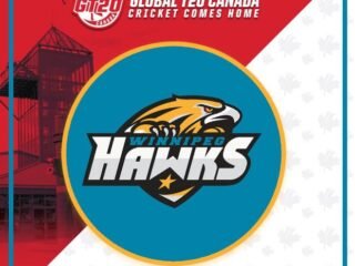 Winnipeg Hawks