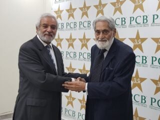 Ehsan Mani
