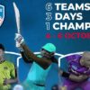 Know more about Abu Dhabi Twenty20 from home of t20