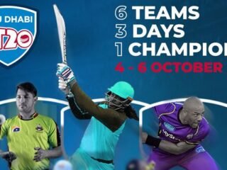 Abu Dhabi Twenty20