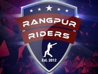 Rangpur Riders Squad 2019