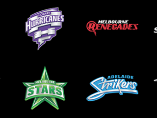 Big Bash league 2018