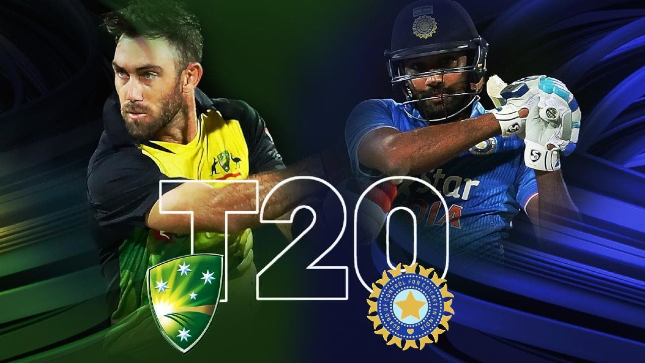 Australia vs India
