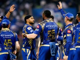 IPL 2019 retained players