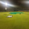 Rain Ruins Top of Table Clash In Port Elizabeth