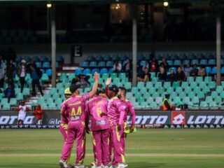 ROCKS CLAIM BONUS POINT WIN IN 9-OVER SHOOTOUT