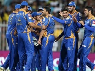Karachi Kings Possible XI