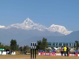 Pokhara Premier League T20 2018