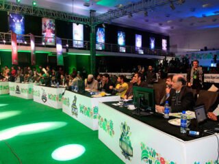 Pakistan Super League Draft
