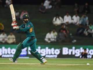 Pakistan complete clean sweep over New Zealand﻿