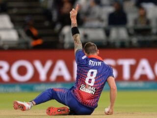 Caper Town Blitz in MSLT20