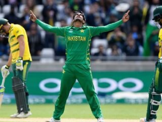 Tickets Go On Sale For 2018/19 Proteas International Season