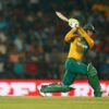 UNBEATEN GIANTS AND BLITZ RECEIVE PROTEAS BOOST