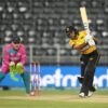 Jozi Stars win another MSL encounter after HENDRICKS’ TON and RABADA’S FOUR