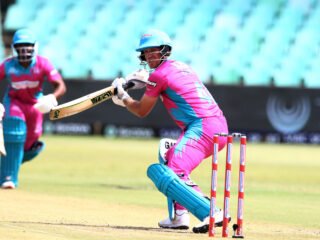 Durban Heat up for return Blitz contest