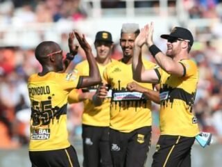 CSA congratulates Stars on becoming inaugural MSL Champions