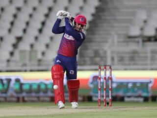 De Kock stuns Spartans as Blitz extend MSL T20 lead