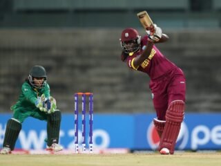 Windies women to tour Pakistan this month