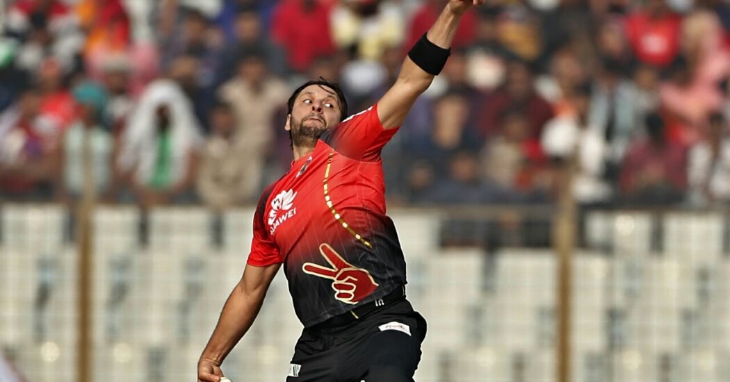Afridi-Tamim shines for Comilla to sit as table-toppers