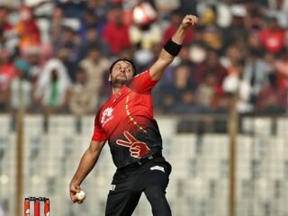 Afridi-Tamim shines for Comilla to sit as table-toppers