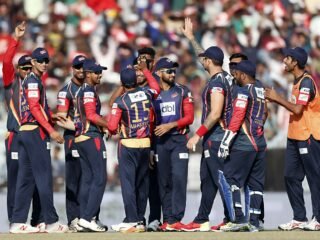 Vikings claimed another victory in BPL season 6