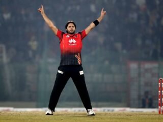 Comilla Victorians keep winning BPL 2019 games
