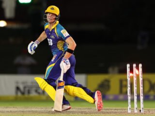 Steve Smith to skip PSL 2019