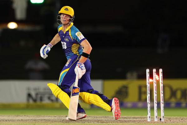 Steve Smith to skip PSL 2019