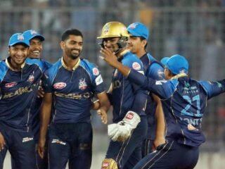 Alis, Pollard set a thrilling win for Dhaka