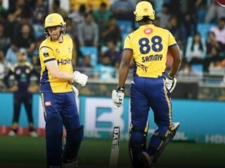 International Players share their best moment along with excitement level for PSL4