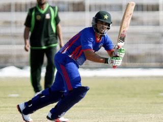 Salman Butt to replace Mohammad hafeez in Lahore Qalandars