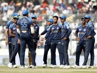Dynamites secured an easy victory in the Eliminator