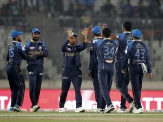 Dynamites booked playoffs spot