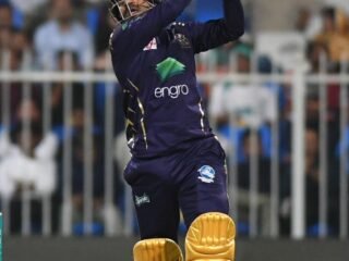 Twitter reacts on Quetta's fourth straight victory
