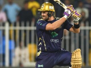 Twitter reacts on Quetta Gladiator 3rd straight win