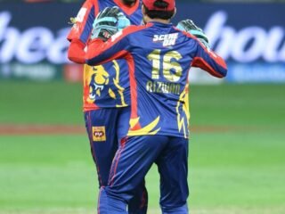 Livingston, Amir gave Karachi a victorious start