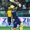 Umar Akmal engineered excellence to win the game for Quetta