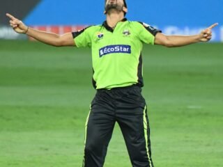 Haris Rauf wins it for Lahore Qalandars
