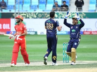 Twitter reacts after Quetta's win over Islamabad United