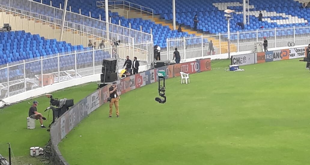 PCB appoints new live production partner for HBL PSL 2019