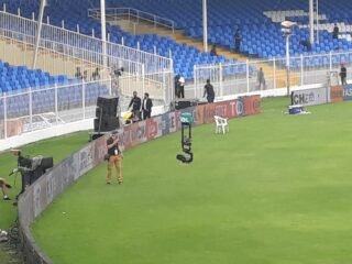 PCB appoints new live production partner for HBL PSL 2019