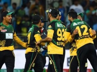 Multan Sultans Team Combination