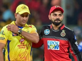 IPL 2019 Game 1 Chennai Super Kings vs Royal Challengers Bangalore