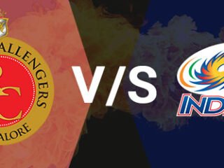 IPL 2019 Game 7 Royal Challengers Bangalore vs Mumbai Indians