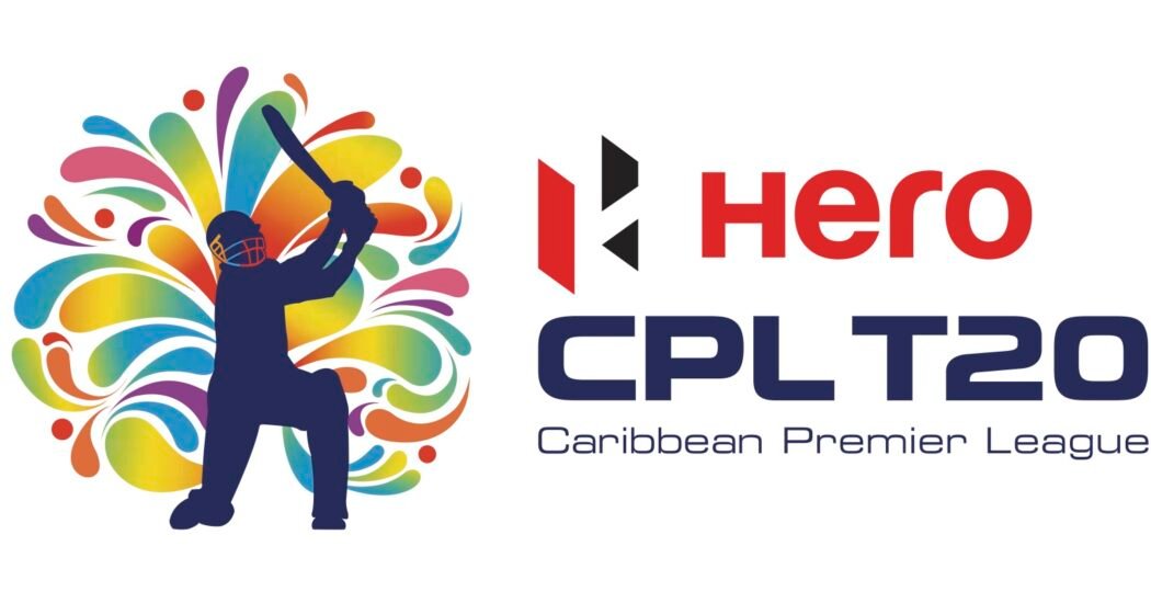 Hero Caribbean Premier League Draft