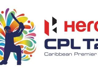Hero Caribbean Premier League Draft