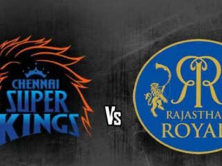 IPL 2019 Game 12 Chennai Super Kings vs Rajasthan Royals