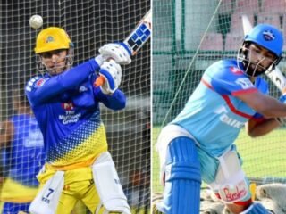 IPL 2019 Game 5 Delhi Capitals vs Chennai Super Kings